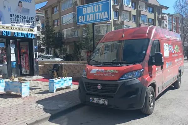 Ankara Su Arıtma Cihazı Satış ve Servis - Bulut Su Arıtma - Maxiplus Su Arıtma - Resim 11