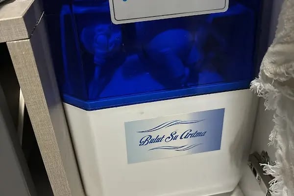 Ankara Su Arıtma Cihazı Satış ve Servis - Bulut Su Arıtma - Maxiplus Su Arıtma - Resim 20