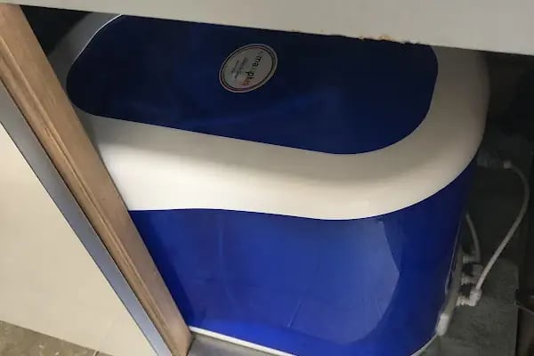 Ankara Su Arıtma Cihazı Satış ve Servis - Bulut Su Arıtma - Maxiplus Su Arıtma - Resim 19
