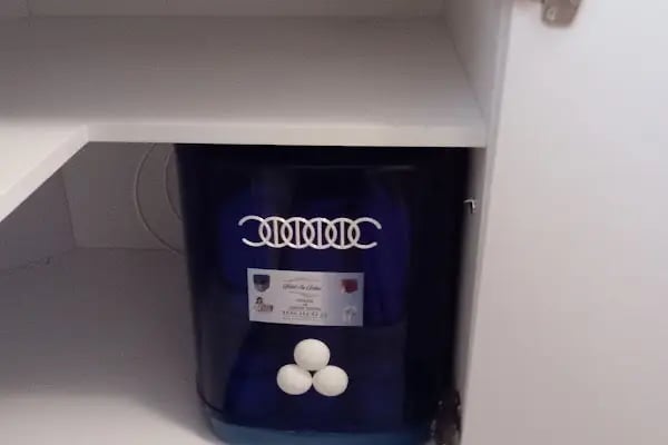 Ankara Su Arıtma Cihazı Satış ve Servis - Bulut Su Arıtma - Maxiplus Su Arıtma - Resim 10