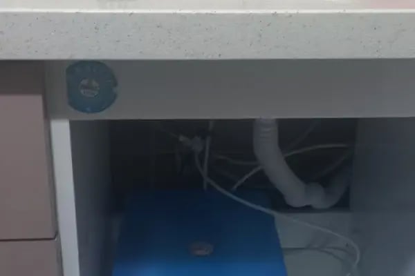 Ankara Su Arıtma Cihazı Satış ve Servis - Bulut Su Arıtma - Maxiplus Su Arıtma - Resim 14
