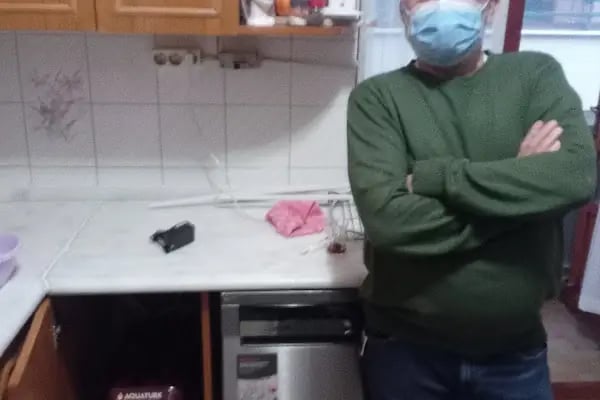 Ankara Su Arıtma Cihazı Satış ve Servis - Bulut Su Arıtma - Maxiplus Su Arıtma - Resim 18