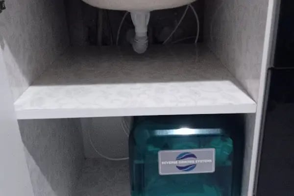 Ankara Su Arıtma Cihazı Satış ve Servis - Bulut Su Arıtma - Maxiplus Su Arıtma - Resim 16
