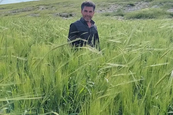 Araban İlçe Stadyumu - Resim 13
