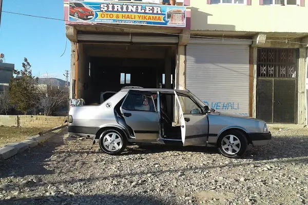 Araban İlçe Stadyumu - Resim 2