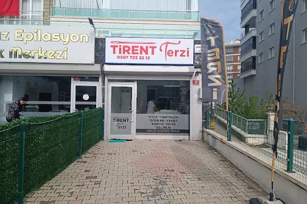 Terzi Ünal - Bay &amp; Bayan Terzi - Resim 1