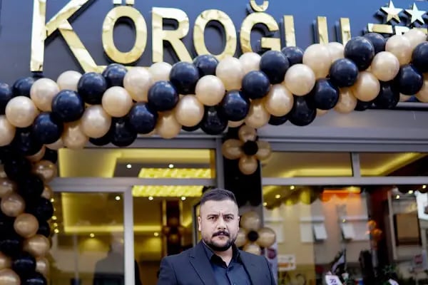 Köroğlu Rent A Car - Resim 2