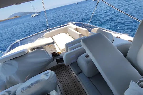 SAYGI Koltuk Yıkama Bodrum - Resim 2