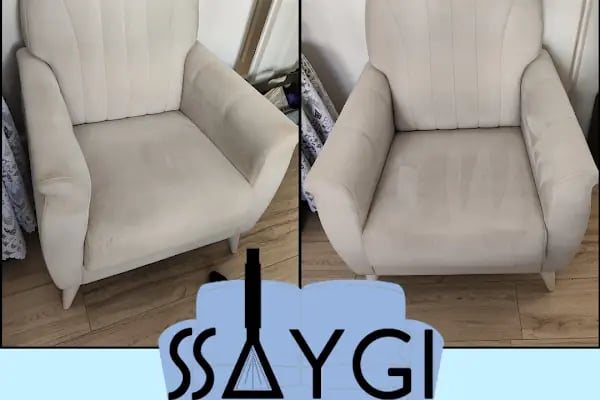 SAYGI Koltuk Yıkama Bodrum - Resim 8