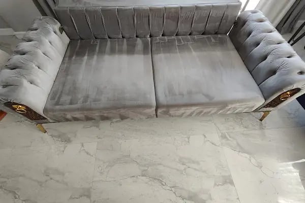 SAYGI Koltuk Yıkama Bodrum - Resim 18
