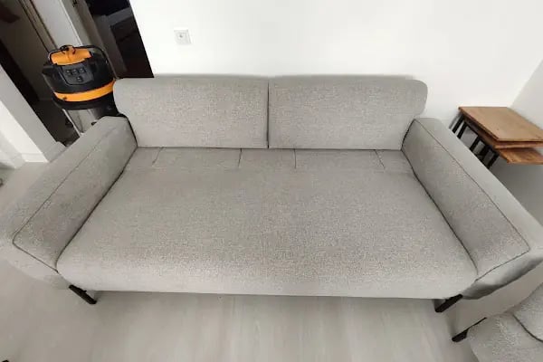 SAYGI Koltuk Yıkama Bodrum - Resim 5