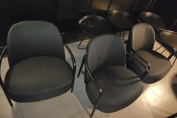 SAYGI Koltuk Yıkama Bodrum - Resim 19