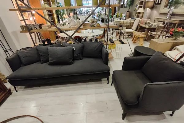 SAYGI Koltuk Yıkama Bodrum - Resim 17