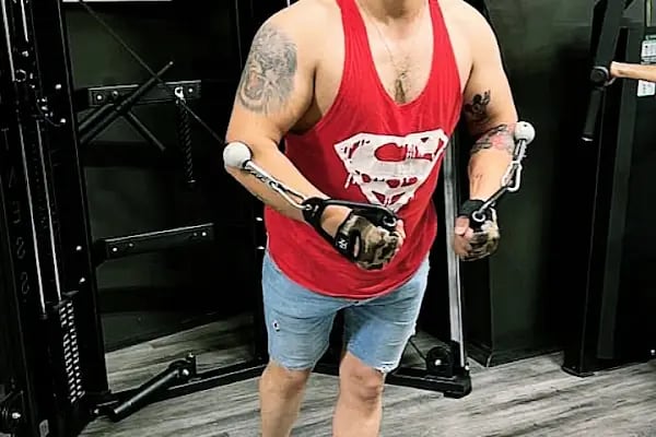 Cool Fit - Gazi Muhtar - Resim 10