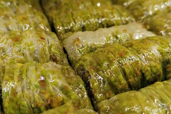 çilem pastane cafe irfan usta - Resim 10