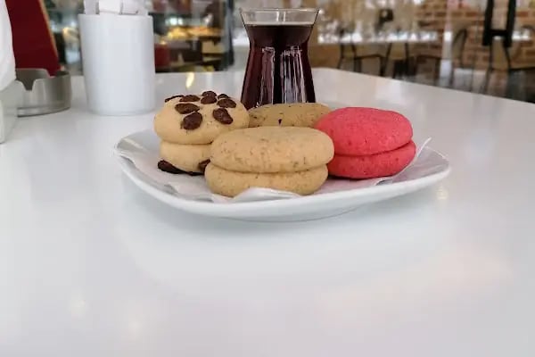 çilem pastane cafe irfan usta - Resim 7