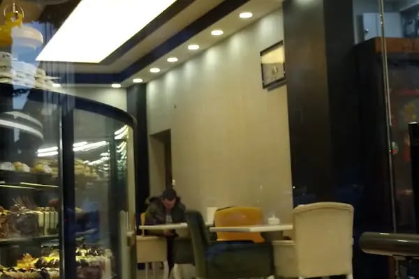 çilem pastane cafe irfan usta - Resim 15