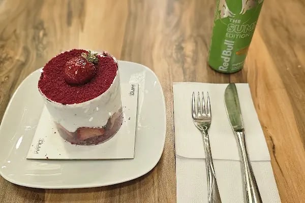 çilem pastane cafe irfan usta - Resim 11