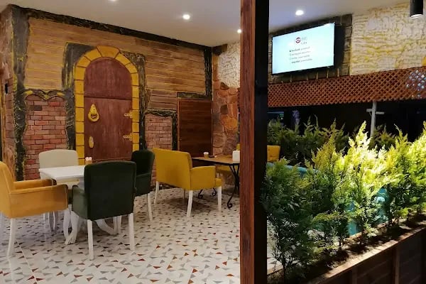 çilem pastane cafe irfan usta - Resim 5
