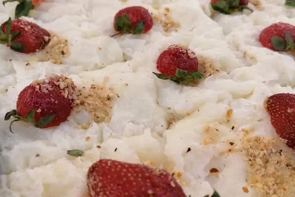 çilem pastane cafe irfan usta - Resim 3