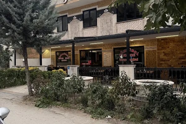 Gönlübol Lokantası - Resim 2