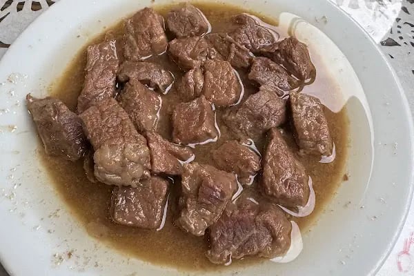 Gönlübol Lokantası - Resim 17