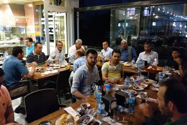 Gönlübol Lokantası - Resim 8