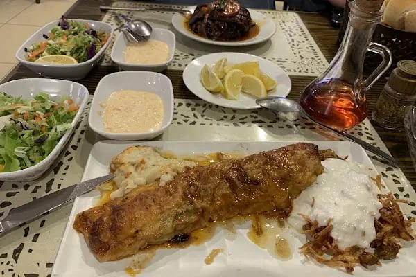 Gönlübol Lokantası - Resim 10