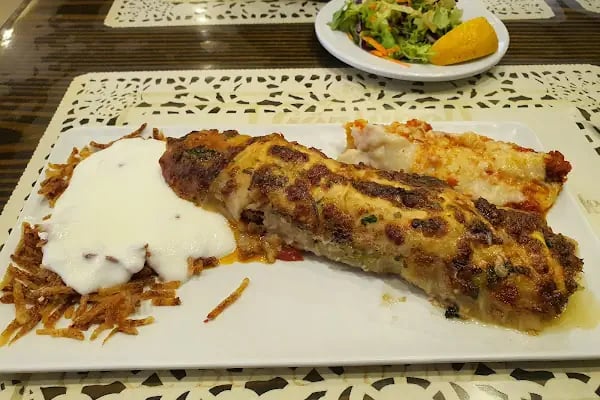 Gönlübol Lokantası - Resim 12