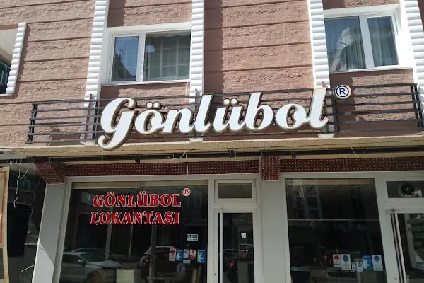 Gönlübol Lokantası - Resim 13