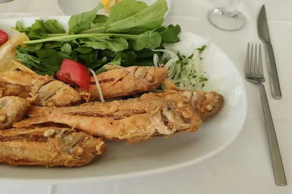 Körfez Restoran - Resim 7