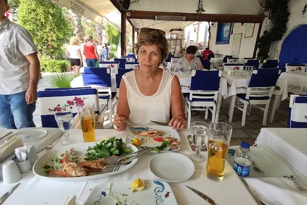 Körfez Restoran - Resim 5