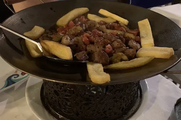 Körfez Restoran - Resim 17