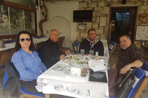Körfez Restoran - Resim 11