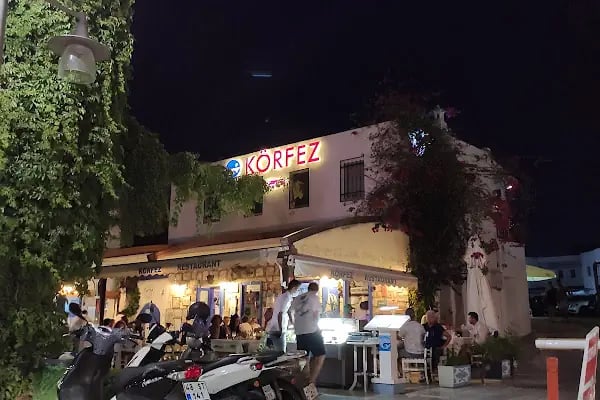 Körfez Restoran - Resim 6