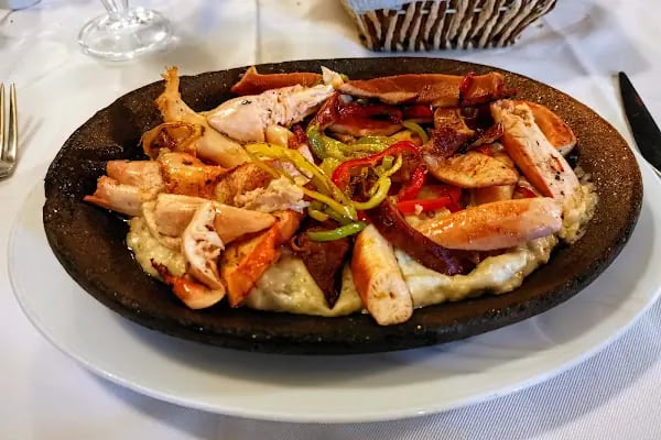 Körfez Restoran - Resim 3