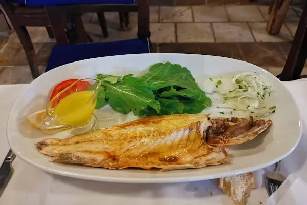 Körfez Restoran - Resim 9