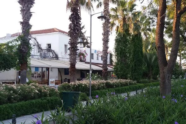 Körfez Restoran - Resim 15
