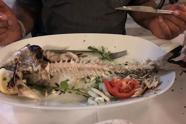 Körfez Restoran - Resim 14