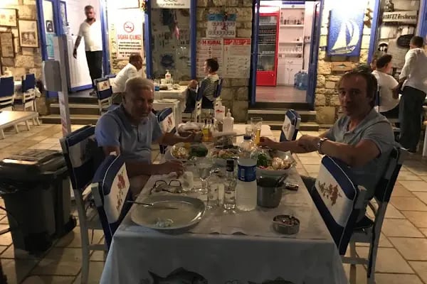Körfez Restoran - Resim 19