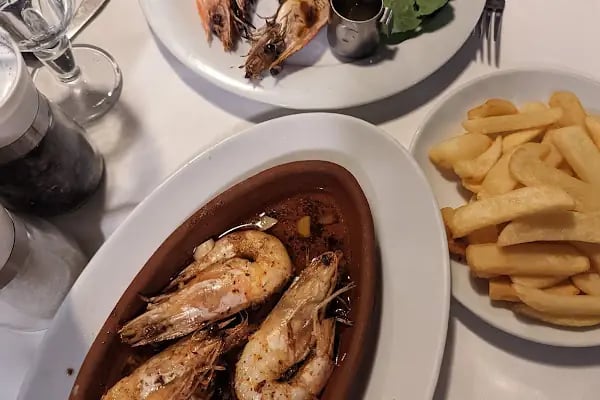 Körfez Restoran - Resim 13