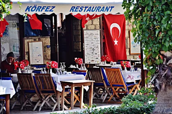 Körfez Restoran - Resim 2