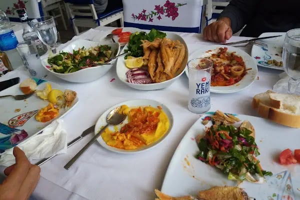 Körfez Restoran - Resim 12