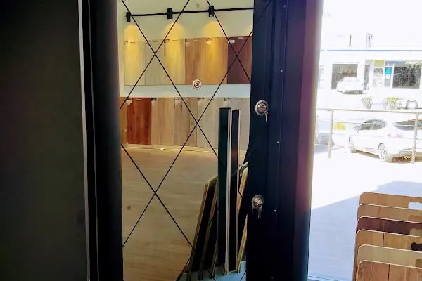 Bodrum Çelik Kapı - NB DEKORASYON - Resim 2