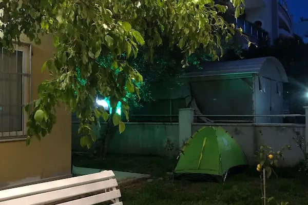 Akpolat Residence - Resim 12