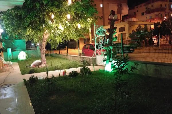 Akpolat Residence - Resim 8