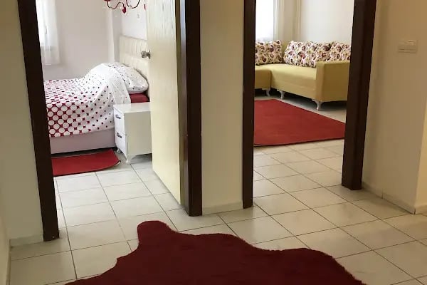 Akpolat Residence - Resim 11