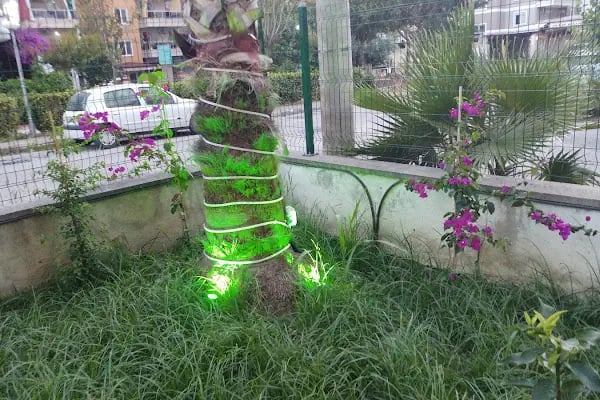 Akpolat Residence - Resim 18