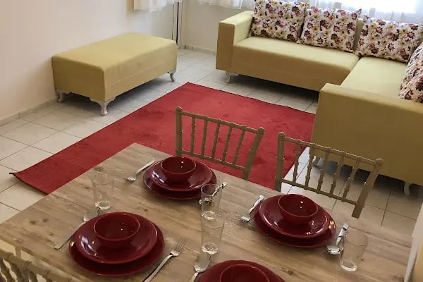 Akpolat Residence - Resim 9
