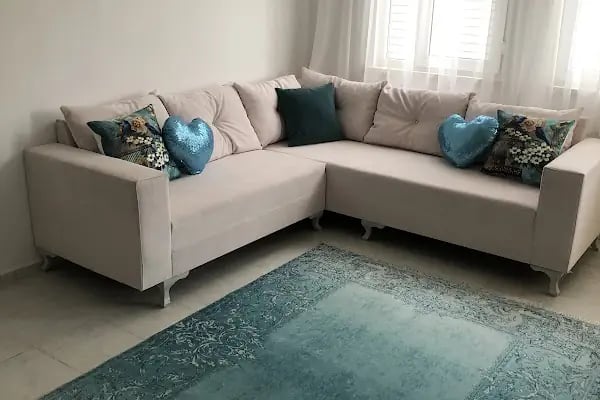 Akpolat Residence - Resim 7